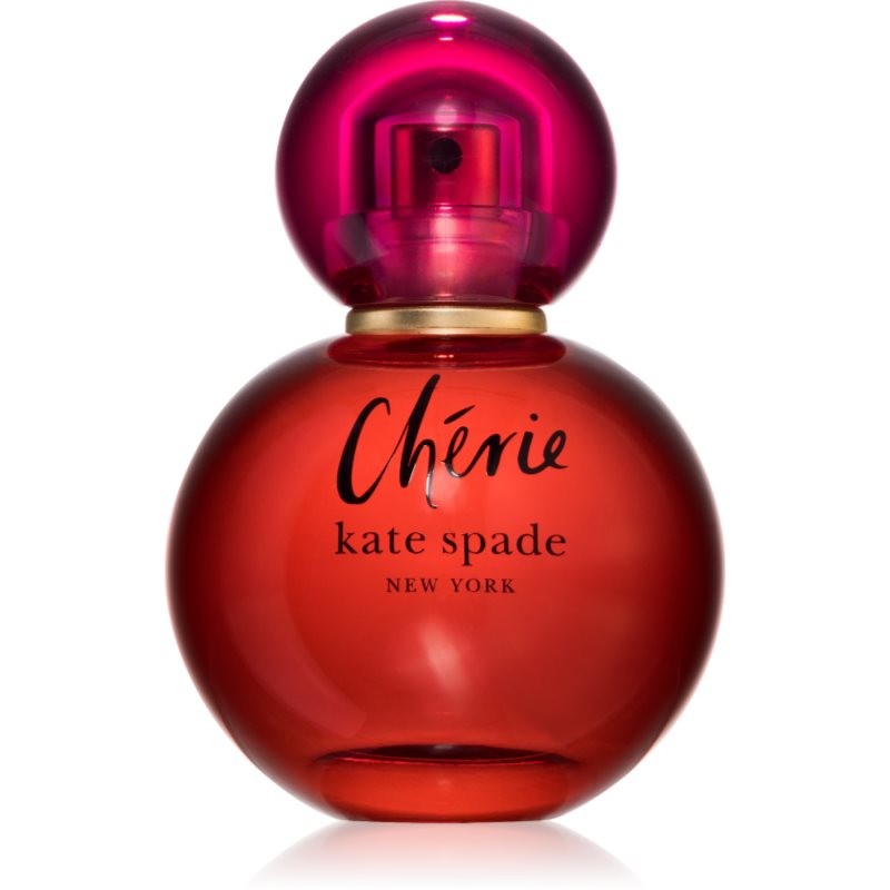 Kate Spade Chérie Eau de Parfum hölgyeknek 60 ml-Ár
