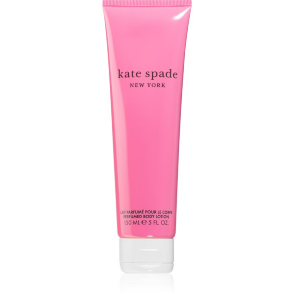 Kate Spade New York parfümös testápoló tej hölgyeknek 150 ml-Ár