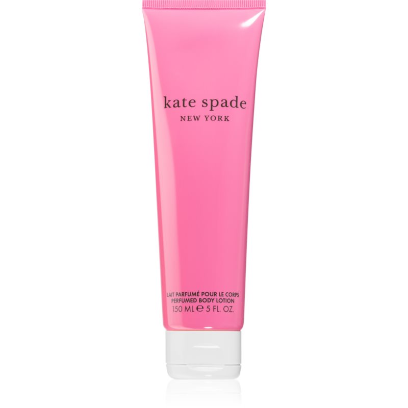 Kate Spade New York parfümös testápoló tej hölgyeknek 150 ml-Ár