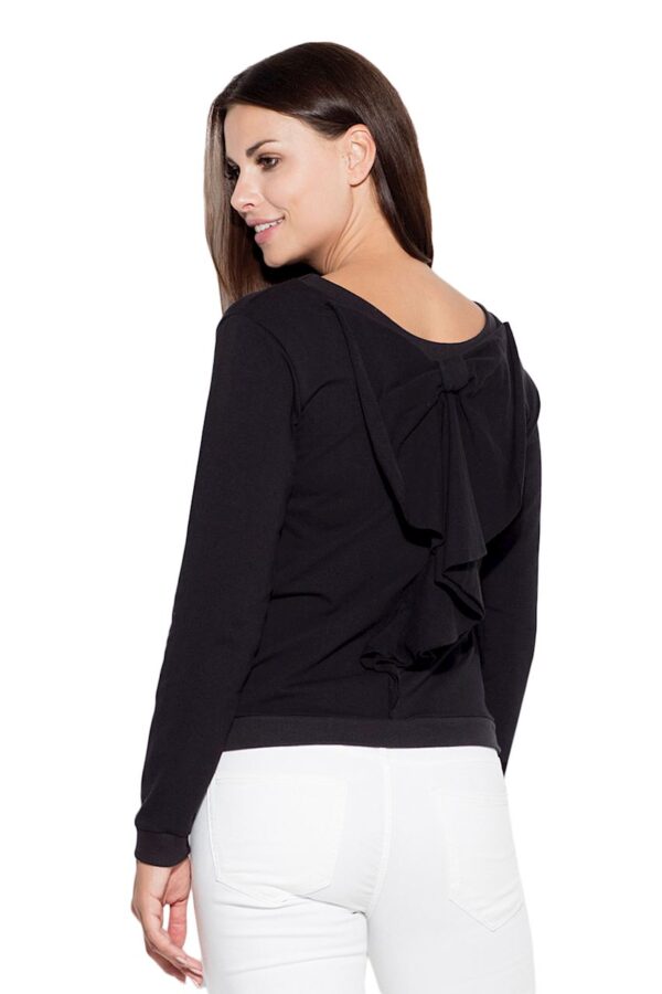 Katrus Woman's Blouse K350