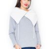 Katrus Woman's Hoodie K140