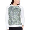 Katrus Woman's Hoodie K405