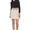 Katrus Woman's Skirt K056