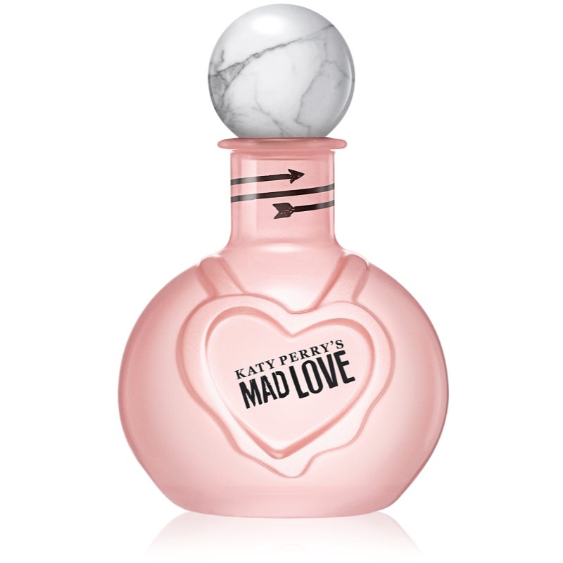 Katy Perry Katy Perry's Mad Love Eau de Parfum hölgyeknek 100 ml-Eredeti