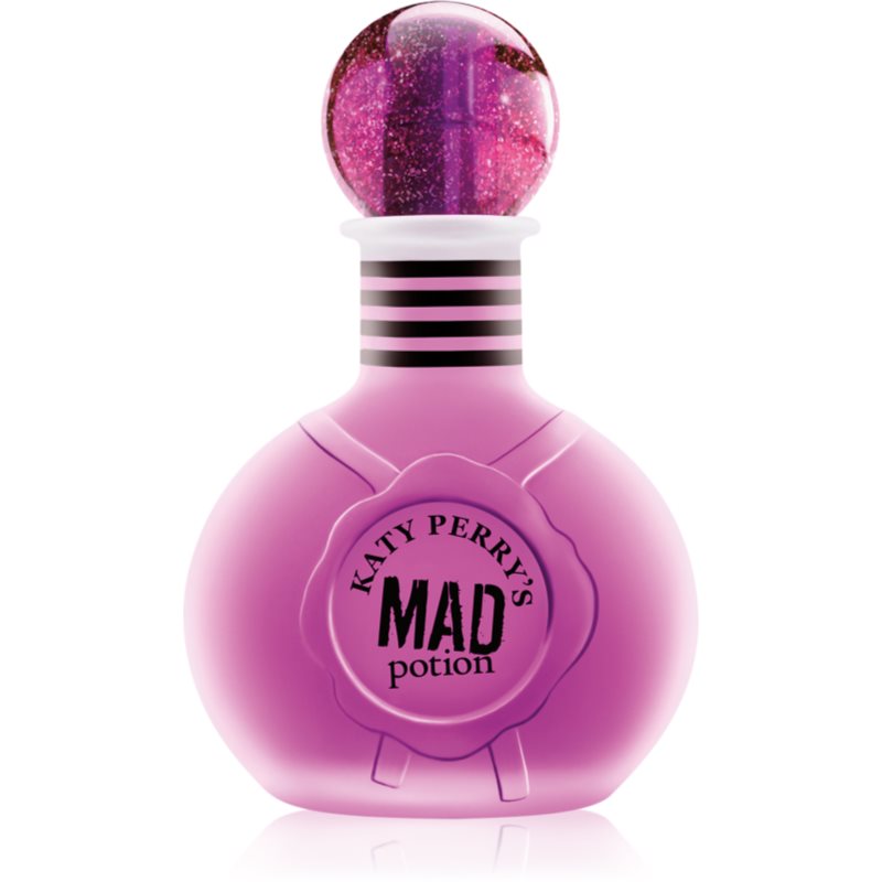 Katy Perry Katy Perry's Mad Potion Eau de Parfum hölgyeknek 100 ml-Ár