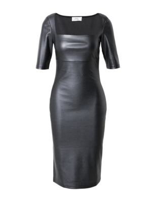 Katy Perry exclusive for ABOUT YOU Ruha 'Charlotte'  fekete-Hungary