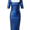 Katy Perry exclusive for ABOUT YOU Ruha 'Charlotte'  kék-Hungary