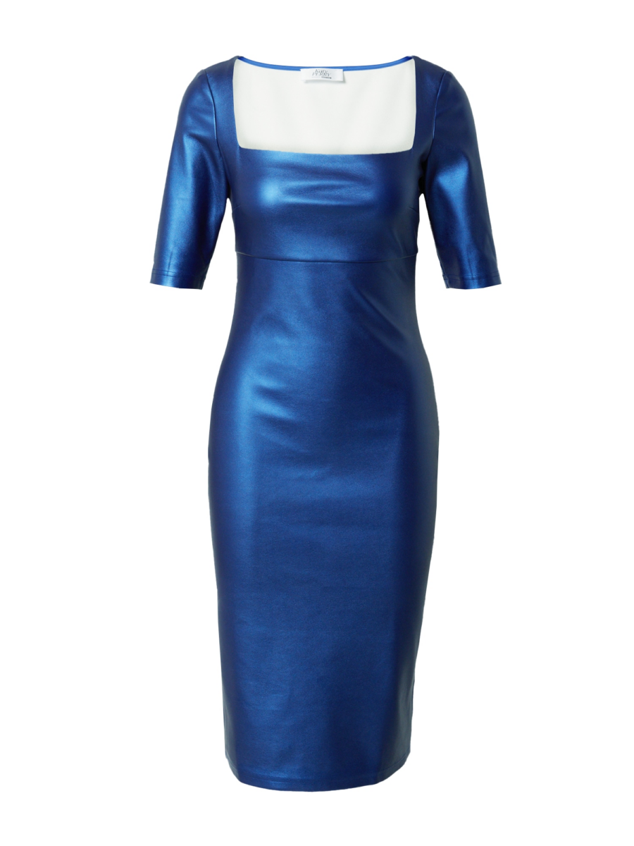 Katy Perry exclusive for ABOUT YOU Ruha 'Charlotte'  kék-Hungary