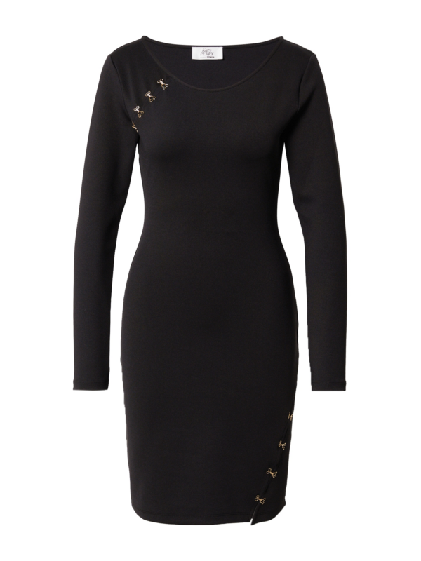 Katy Perry exclusive for ABOUT YOU Ruha 'Claire'  fekete-Hungary