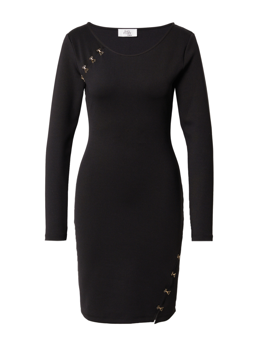 Katy Perry exclusive for ABOUT YOU Ruha 'Claire'  fekete-Hungary