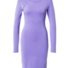 Katy Perry exclusive for ABOUT YOU Ruha 'Claire'  lila-Hungary