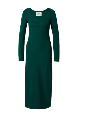 Katy Perry exclusive for ABOUT YOU Ruha 'Elisabeth'  zöld-Hungary