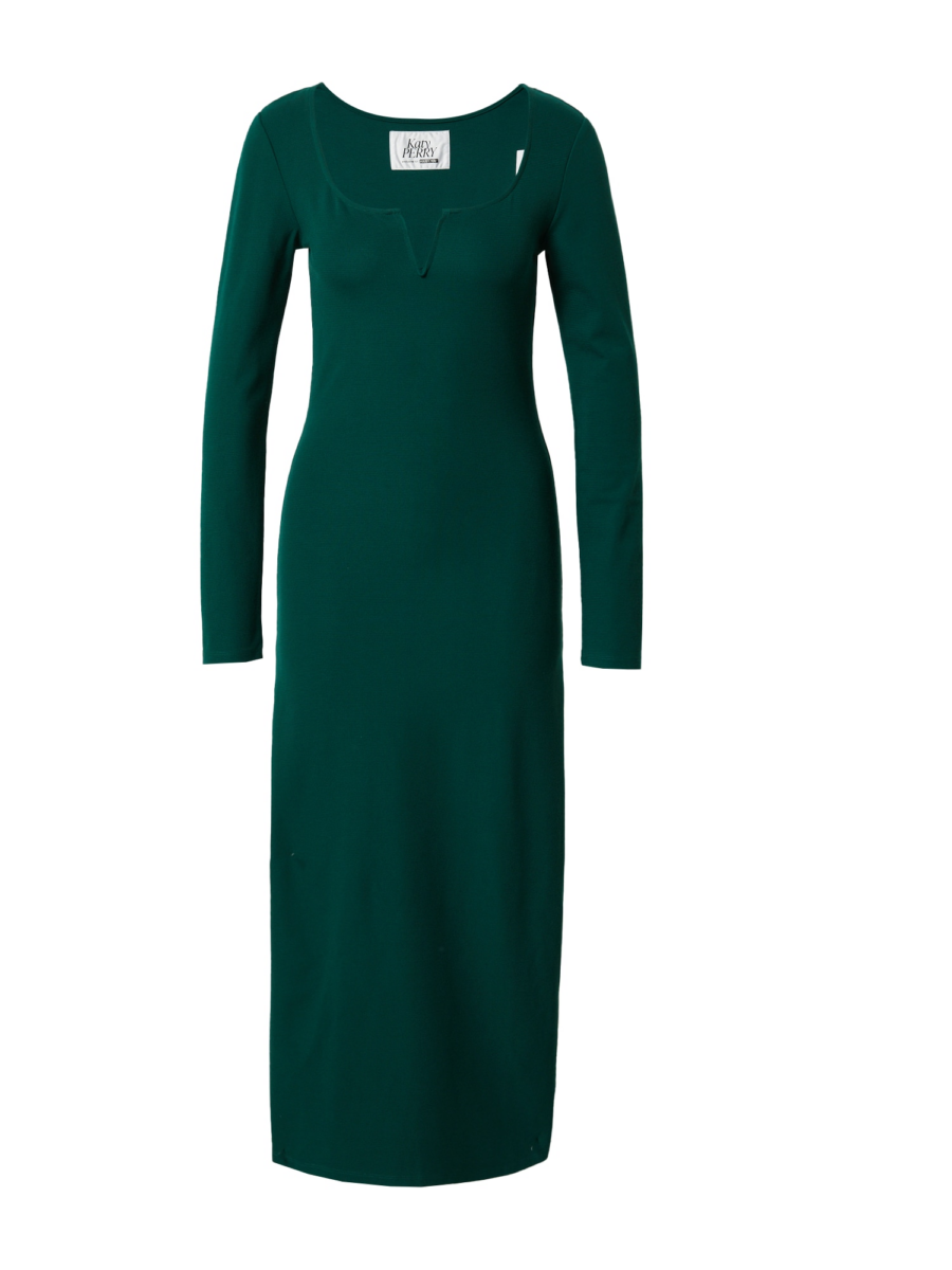 Katy Perry exclusive for ABOUT YOU Ruha 'Elisabeth'  zöld-Hungary