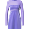 Katy Perry exclusive for ABOUT YOU Ruha 'Emilia'  lila-Hungary