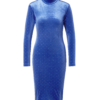 Katy Perry exclusive for ABOUT YOU Ruha 'Georgina'  kék-Hungary