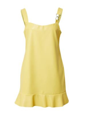 Katy Perry exclusive for ABOUT YOU Ruha 'Stella'  sárga-Hungary
