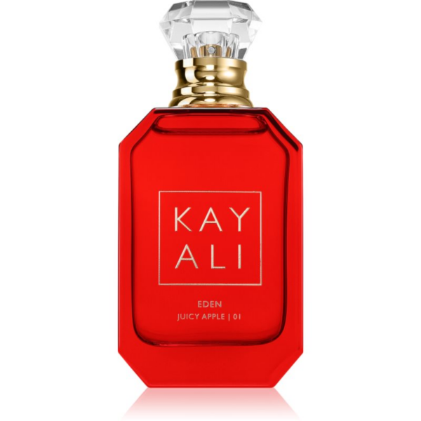 Kayali Eden Juicy Apple 01 Eau de Parfum hölgyeknek 50 ml-ár