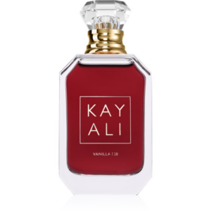 Kayali Vanilla 28 Eau de Parfum hölgyeknek 50 ml-ár