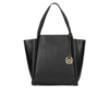 Kazar Shopper táska  fekete-Hungary