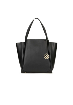 Kazar Shopper táska  fekete-Hungary