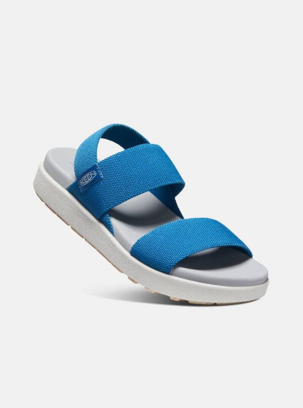 Keen Blue Sandals - Women
