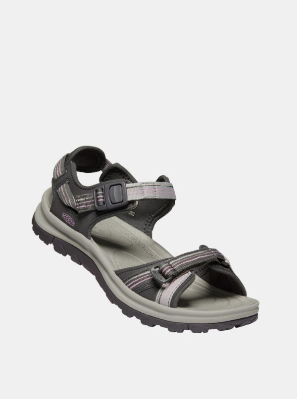 Keen Grey Women's Sandals - Women
