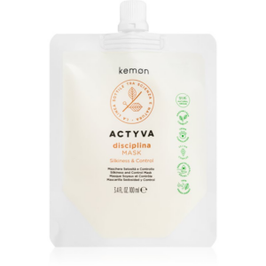 Kemon Actyva Disciplina haj maszk 100 ml
