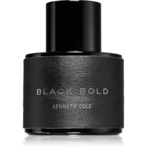 Kenneth Cole Black Bold Eau de Parfum uraknak 100 ml-Ár