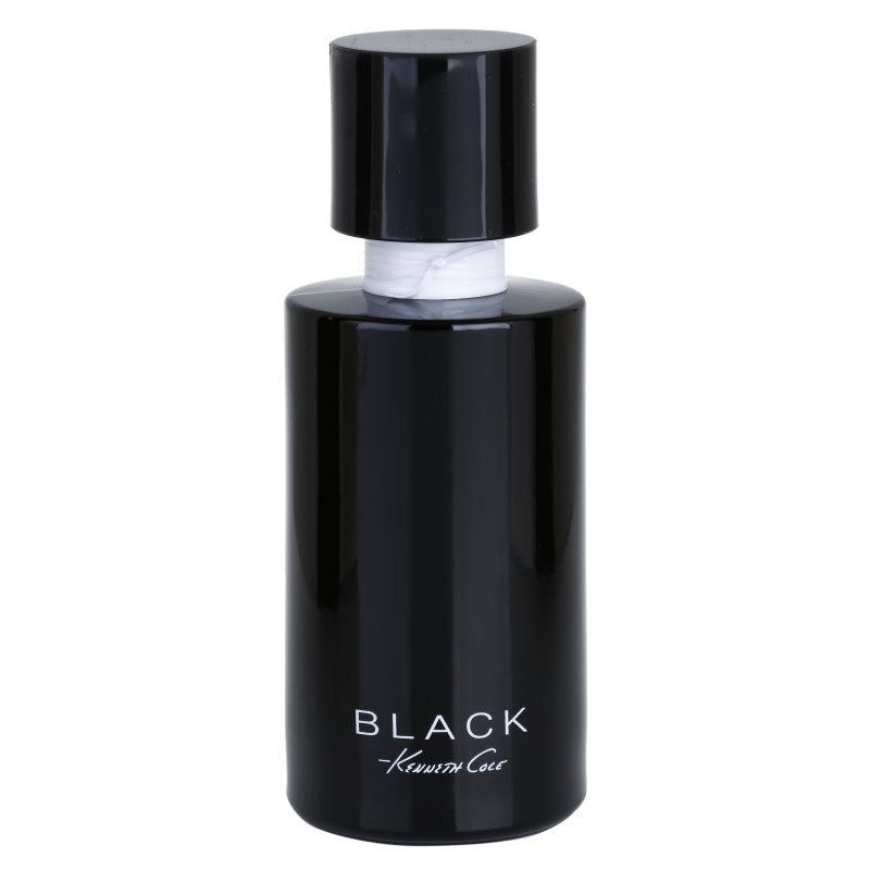 Kenneth Cole Black for Her Eau de Parfum hölgyeknek 100 ml-Eredeti