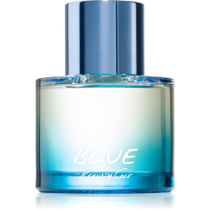 Kenneth Cole Blue Eau de Toilette uraknak 100 ml-Eredeti