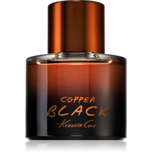 Kenneth Cole Copper Black Eau de Toilette uraknak 100 ml-Ár