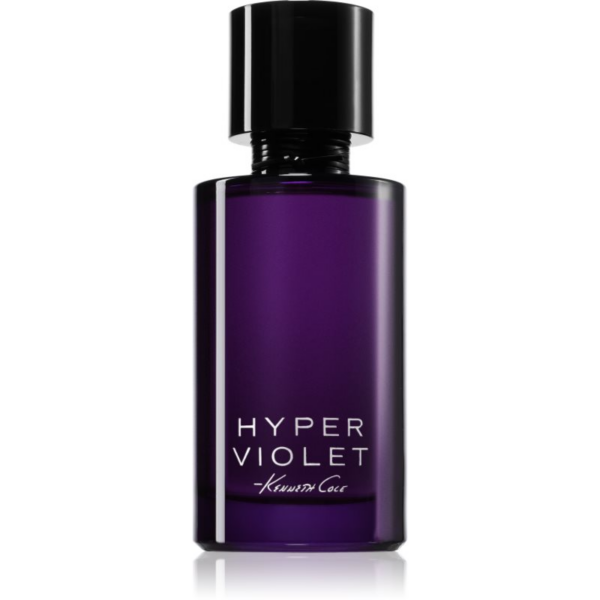 Kenneth Cole Hyper Violet For Her Eau de Parfum hölgyeknek 100 ml