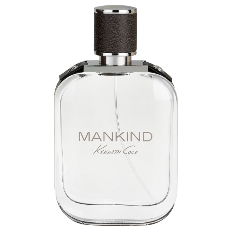 Kenneth Cole Mankind Eau de Toilette uraknak 100 ml-Eredeti