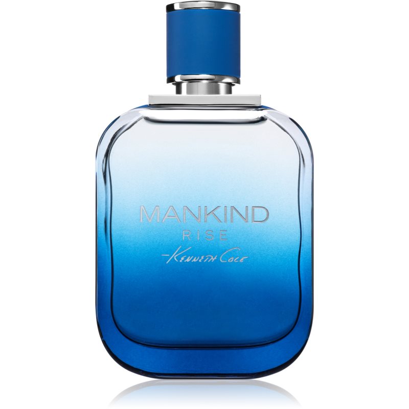 Kenneth Cole Mankind Rise Eau de Toilette uraknak 100 ml