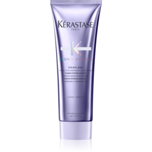 Kérastase Blond Absolu Cicaflash mélyápolás szőkített vagy melírozott hajra 250 ml-Eredeti