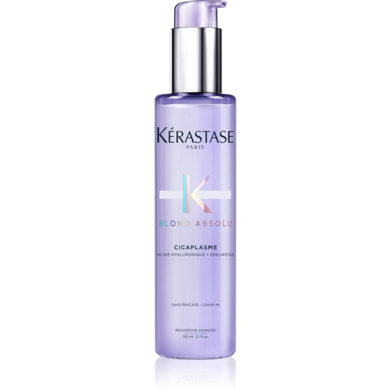 Kérastase Blond Absolu Cicaplasme végső ápolás a szőke és melírozott hajra 150 ml-Eredeti