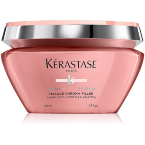 Kérastase Chroma Absolu Masque Chroma Filler intenzíven tápláló maszk festett hajra 200 ml-Ár