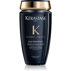 Kérastase Chronologiste Bain Régénérant erősítő és revitalizáló sampon öregedés ellen 250 ml-Ár