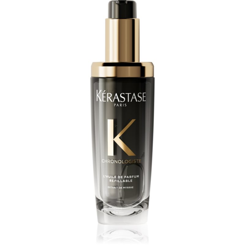 Kérastase Chronologiste L'huile de Parfum illatos olaj hajra 75 ml-Ár