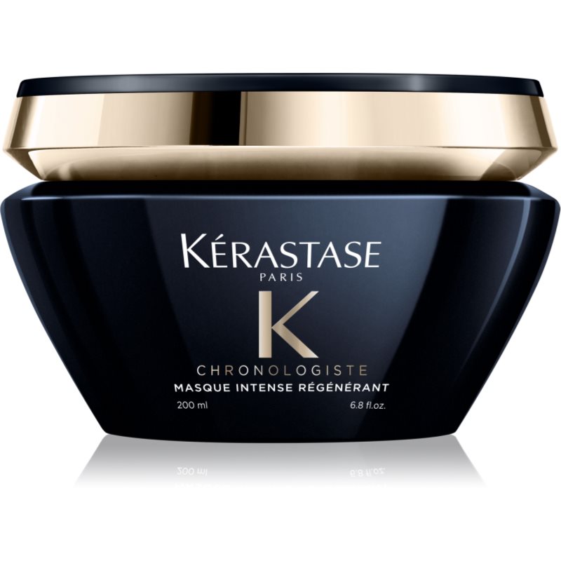 Kérastase Chronologiste Masque Intense Régénérant revitalizáló maszk az öregedő haj tünetei ellen 200 ml-Ár