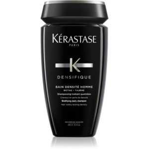 Kérastase Densifique Bain Densité Homme frissítő sampon uraknak 250 ml-Eredeti