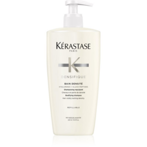 Kérastase Densifique Bain Densité hidratáló és erősítő sampon a ritkulásra hajlamos hajra 500 ml-Ár