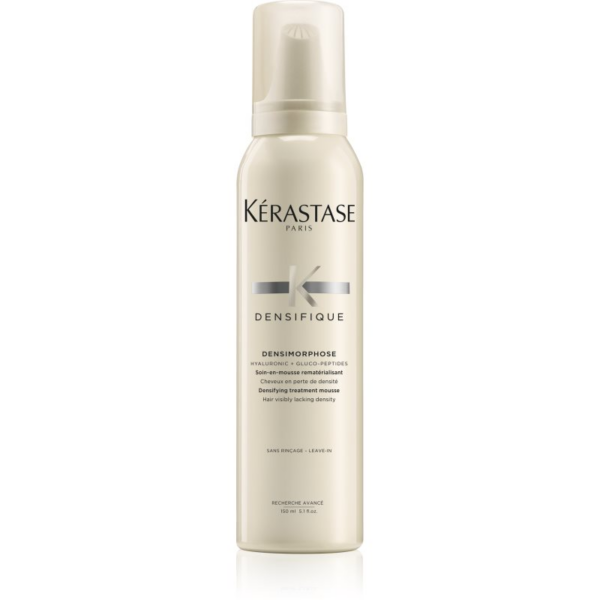 Kérastase Densifique Densimorphose feszesítő ápolás hab formában 150 ml-Eredeti