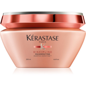 Kérastase Discipline Maskeratine kisimító maszk 200 ml-Eredeti