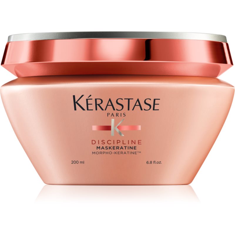 Kérastase Discipline Maskeratine kisimító maszk 200 ml-Eredeti