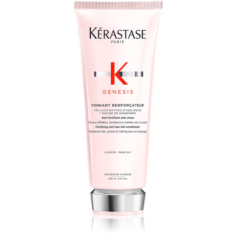 Kérastase Genesis Fondant Renforçateur erősítő kondicionáló a ritkuló hajra 200 ml-Eredeti
