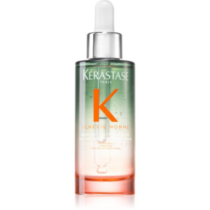 Kérastase Genesis Homme Sérum Anti-chute Fortifiant erősítő szérum kihullásra hajlamos