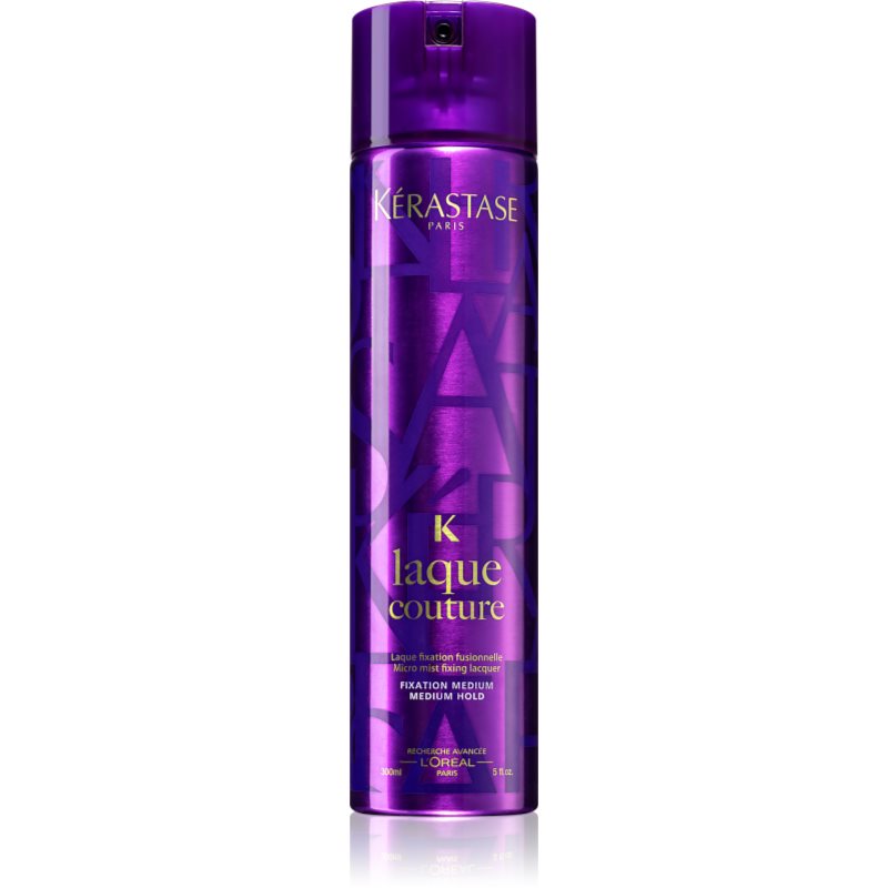 Kérastase K Couture fixáló hatású lakk permet formában 300 ml-Eredeti
