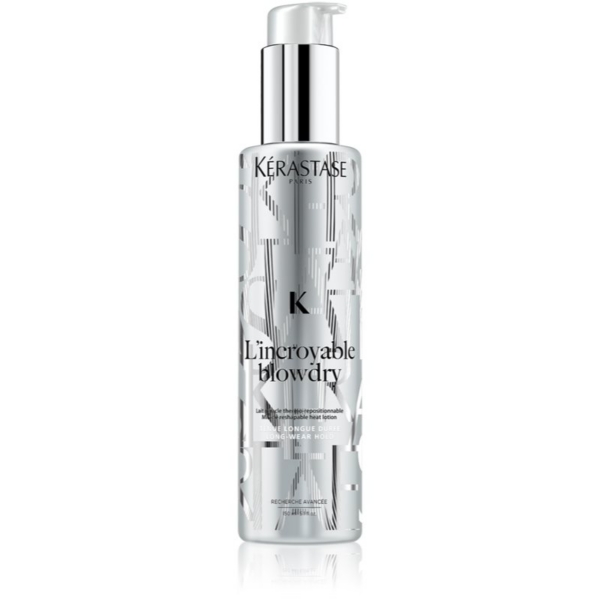 Kérastase K L'incroyable Blowdry styling tej a hajformázáshoz