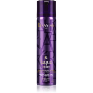 Kérastase K Noire hajlakk permet extra erős fixálással 300 ml-Eredeti